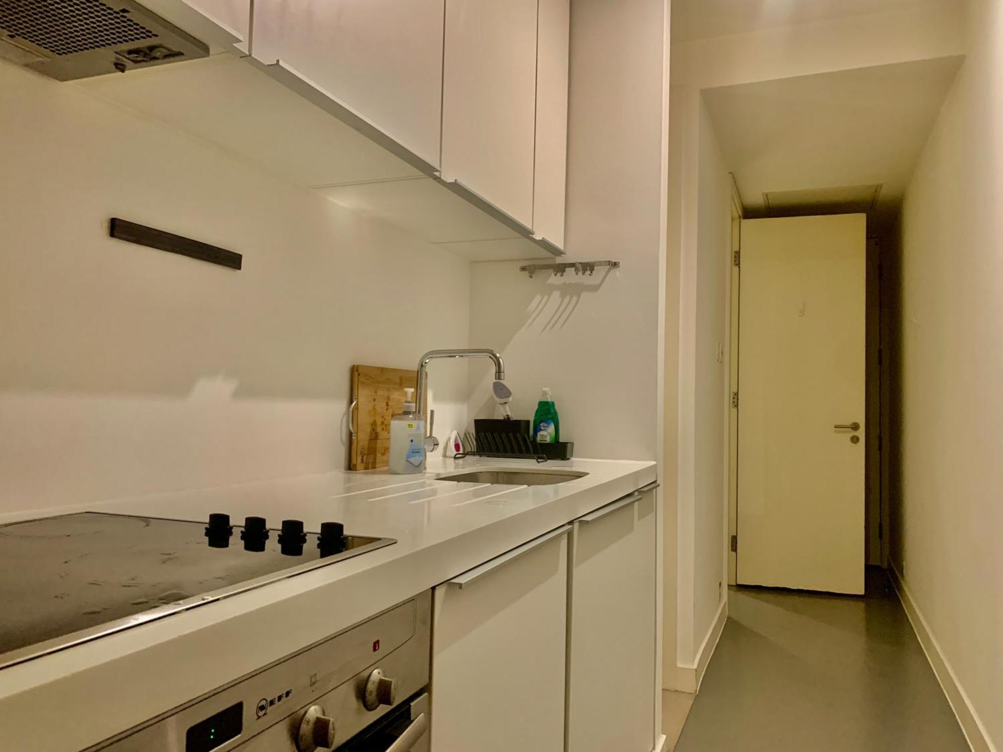Stunning!!! City-center!! Retreat With Modern Amenities Appartamento
