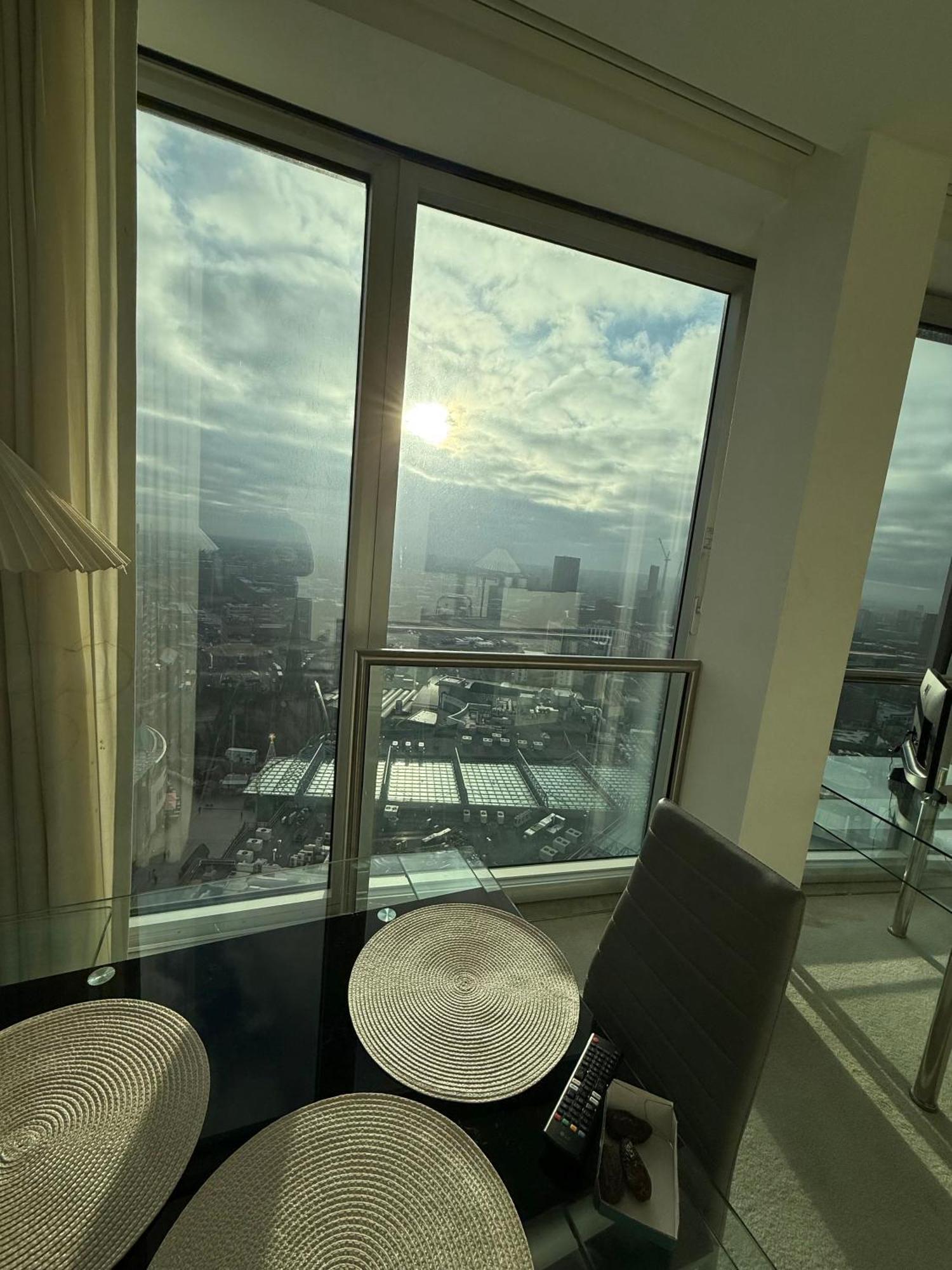 Stunning!!! City-center!! Retreat With Modern Amenities * Birmingham