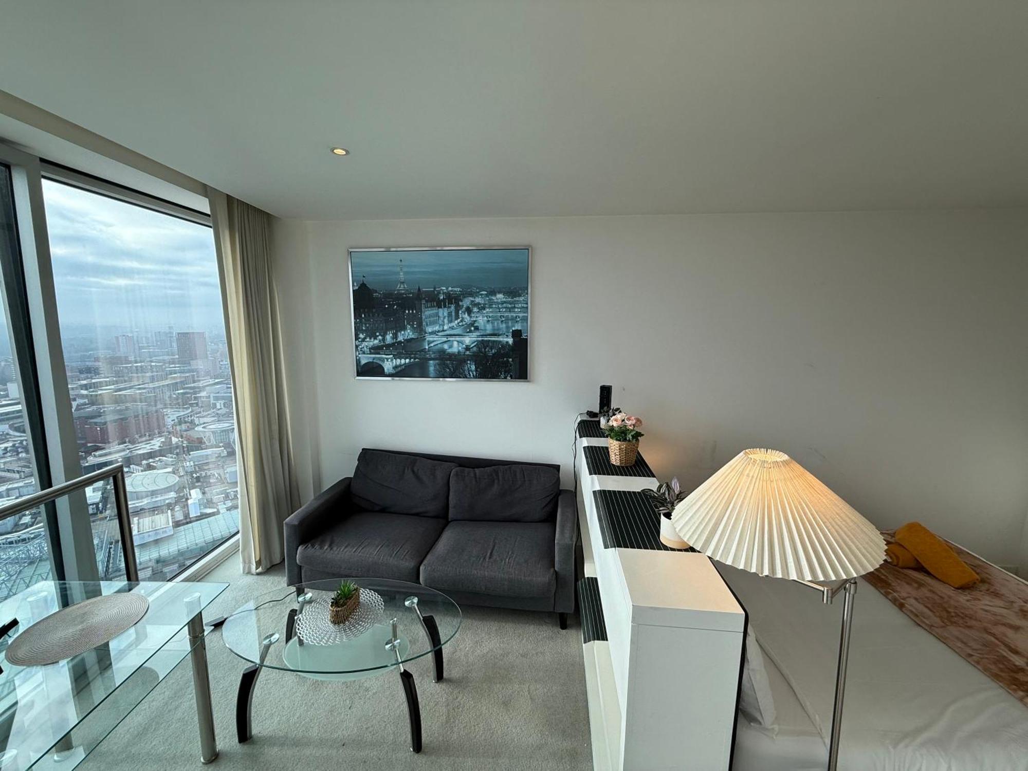 Stunning!!! City-center!! Retreat With Modern Amenities * Birmingham