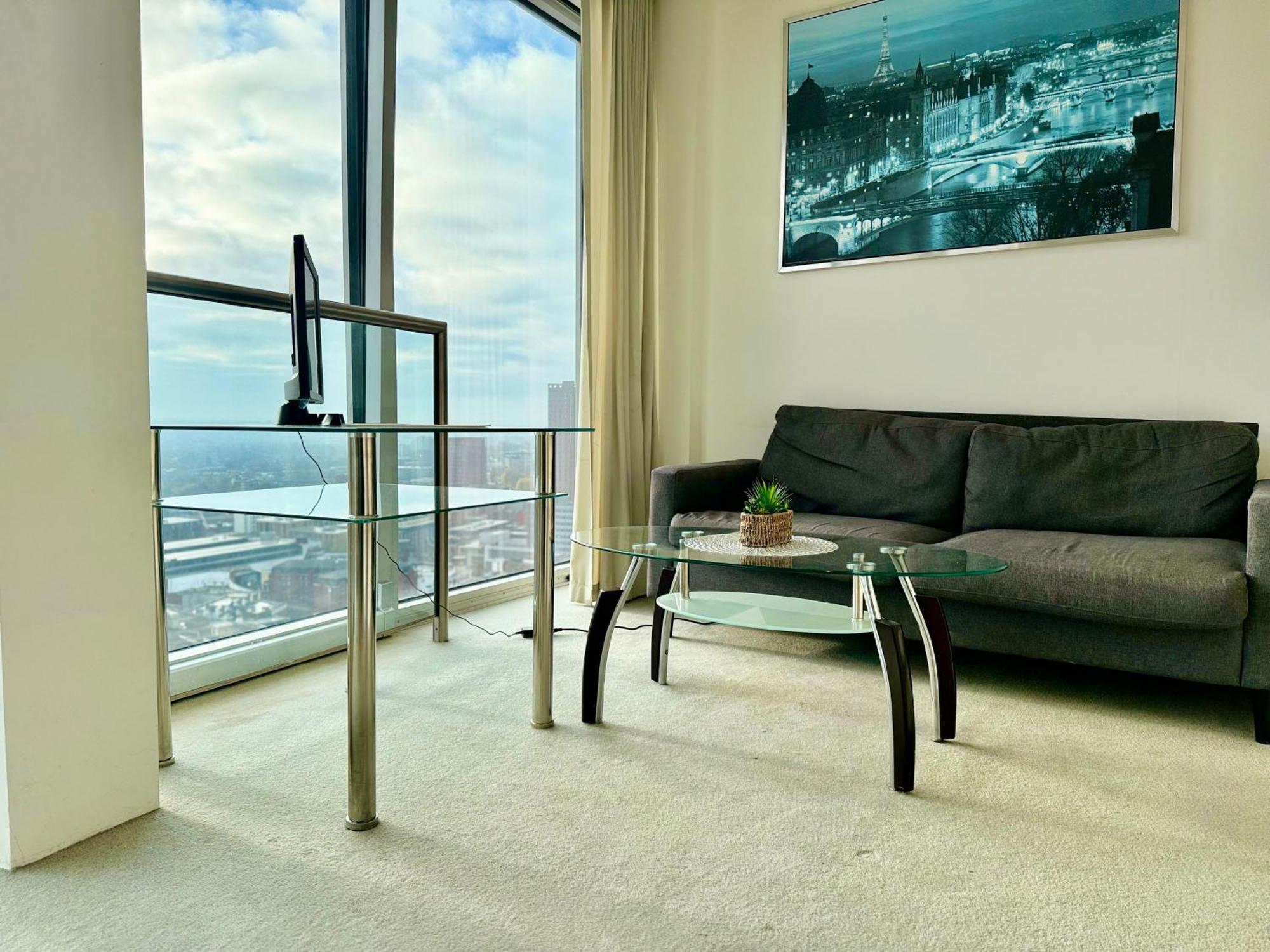 Appartamento Stunning!!! City-center!! Retreat With Modern Amenities *