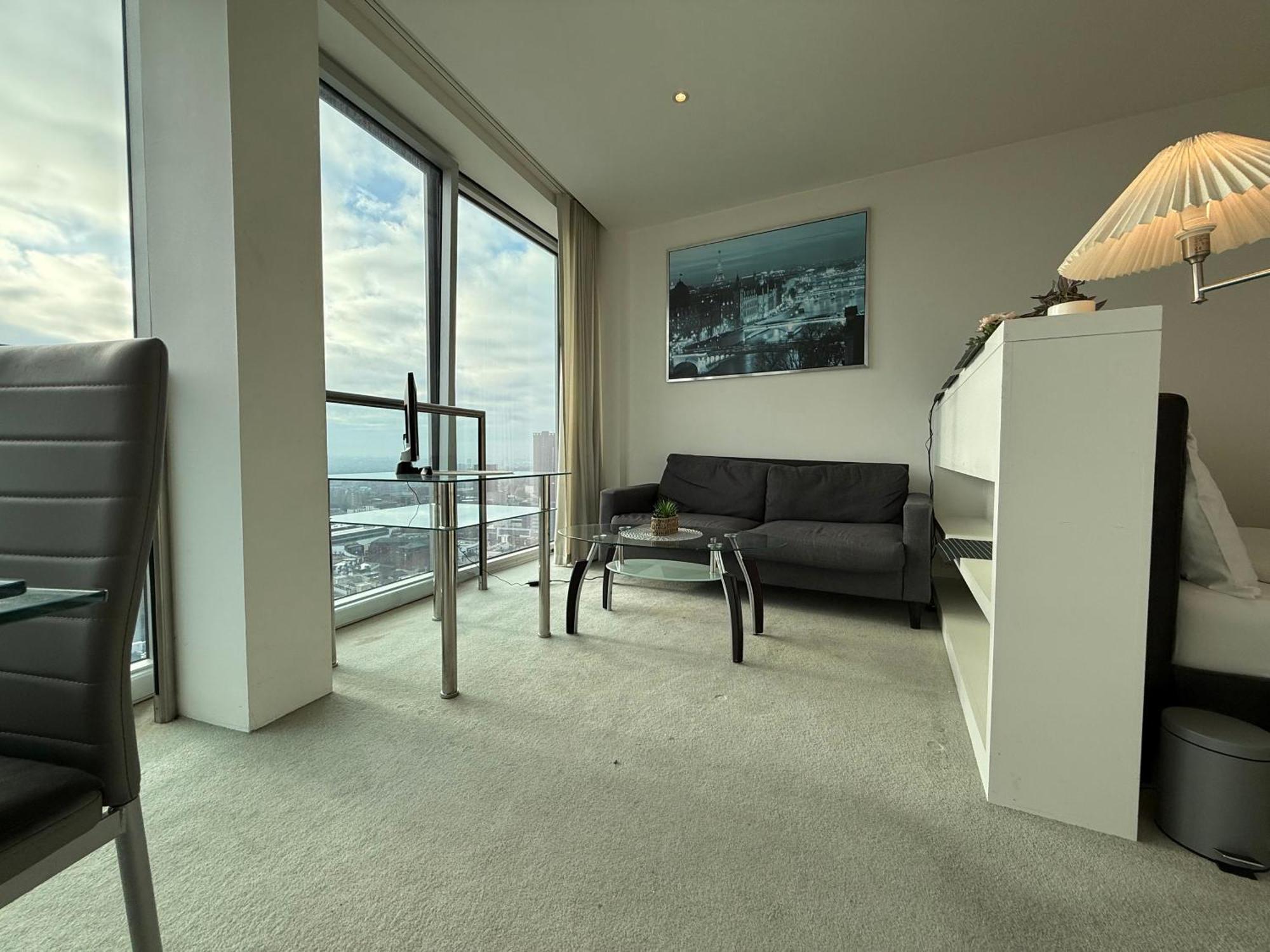 Stunning!!! City-center!! Retreat With Modern Amenities * Birmingham