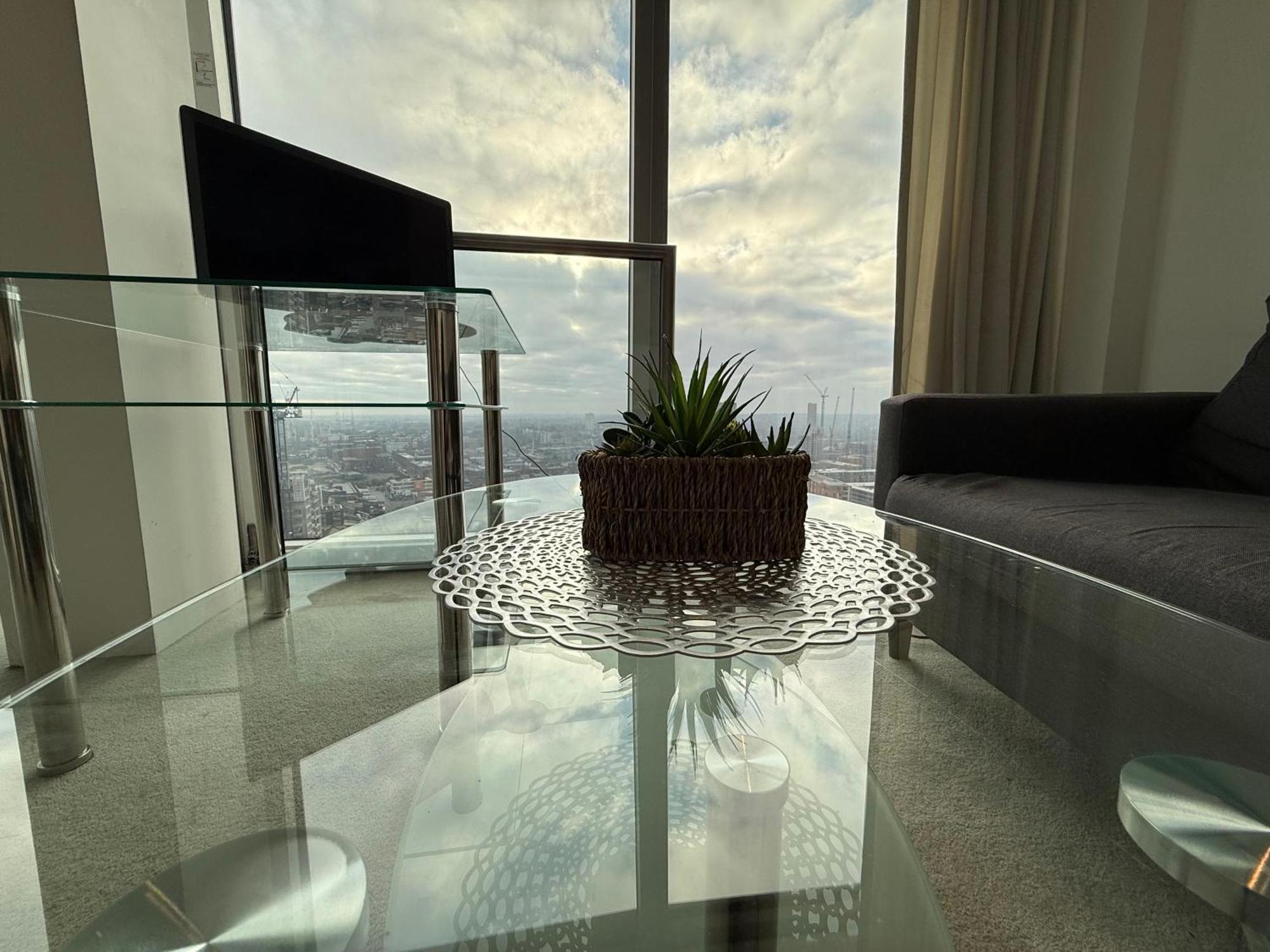 Stunning!!! City-center!! Retreat With Modern Amenities Appartamento Birmingham