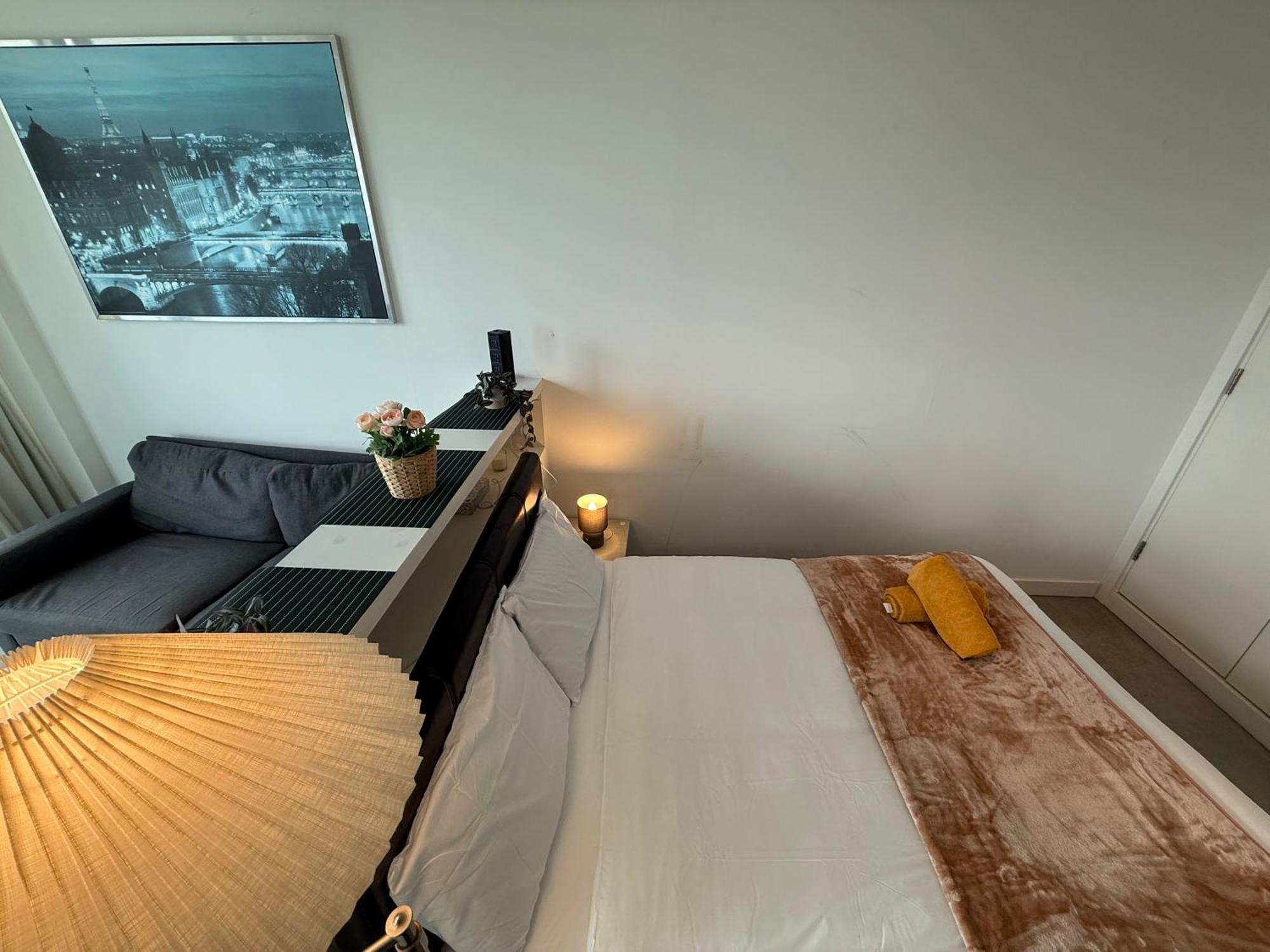 Stunning!!! City-center!! Retreat With Modern Amenities Appartamento *