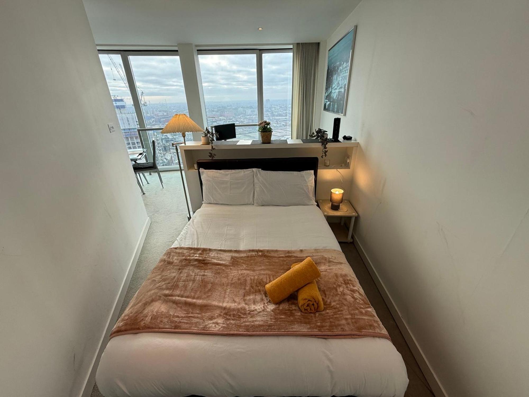 Stunning!!! City-center!! Retreat With Modern Amenities Appartamento Birmingham
