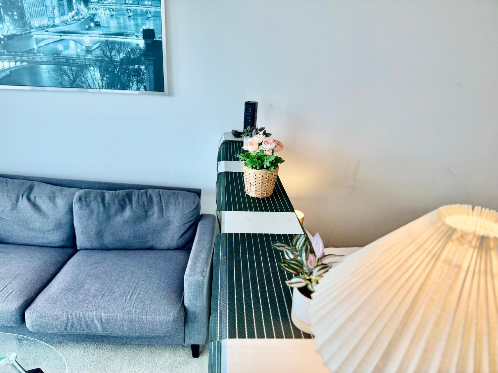 Stunning!!! City-center!! Retreat With Modern Amenities Appartamento *